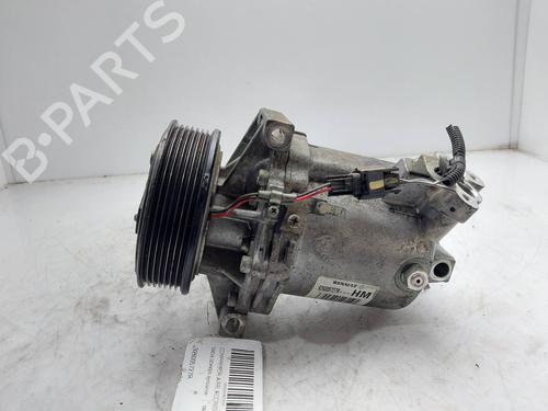 AC Kompressor DACIA DOKKER MPV (KE_) [2012-2025]  15370554