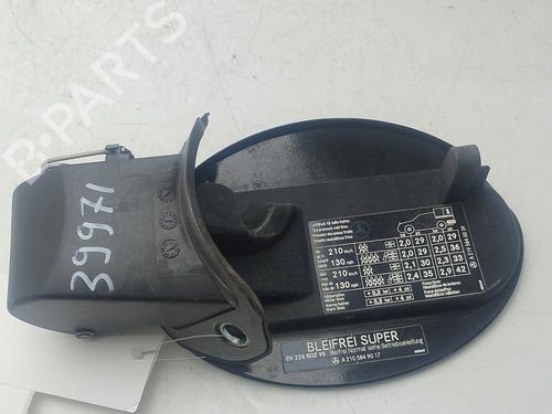 Fuel flap MERCEDES-BENZ CLS (C219)  | BP30194674C131 