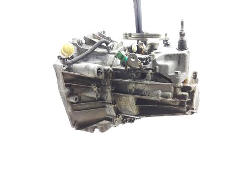 Gearbox RENAULT SCÉNIC II (JM0/1_) 1.6 16V (JM1R) | BP24203553M3 