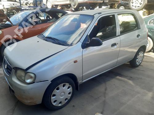 Used Parts SUZUKI ALTO VI (FF)  1.1 (RF410)  1084237
