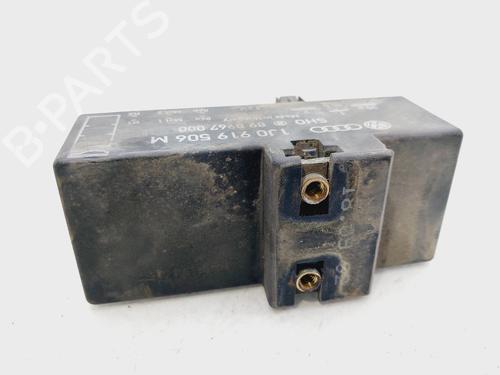 Elektronisk modul SEAT CORDOBA (6L2) 1.4 16V | BP30656043M83 