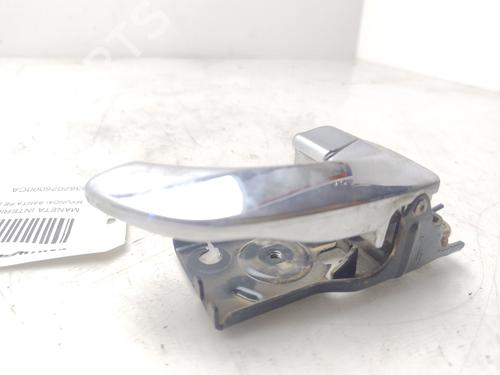 Rear right interior door handle HYUNDAI SANTA FÉ I (SM) 2.0 CRDi | BP29394186I16 