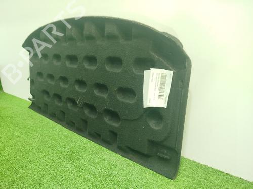 Rear parcel shelf SEAT LEON (1P1) 1.6 | BP34384453C85  - Image 5