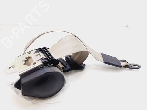 Rear right seatbelt AUDI Q7 (4LB) 3.0 TDI quattro | BP20325798I28 