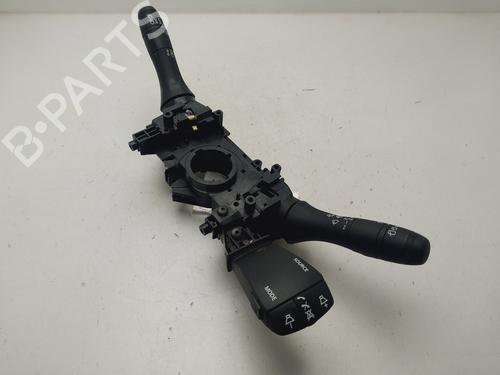 Steering wheel controls DACIA SANDERO III  | BP26205518E15 