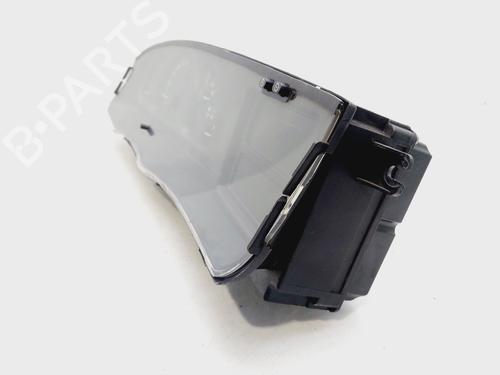 Instrument cluster OPEL VECTRA B (J96) 2.0 DTI 16V (F19) | BP23127605C47 