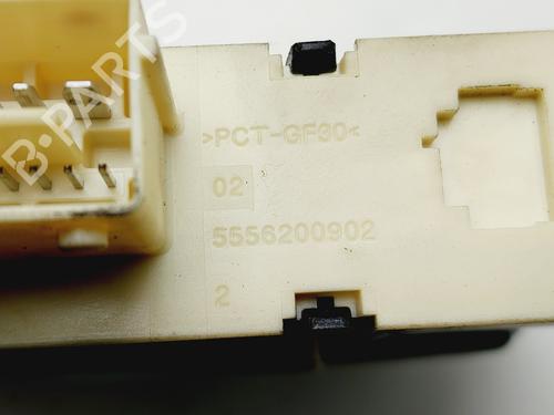 Left front window motor CITROËN C5 II (RC_) | BP30852030E21