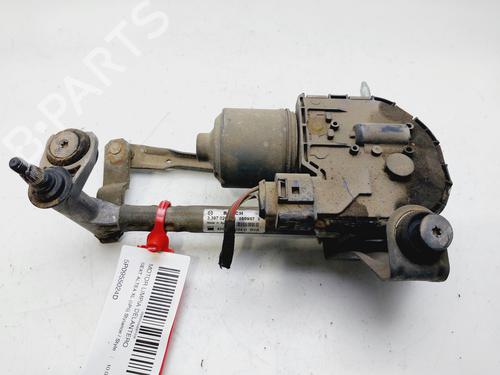 Used Front wiper motor SEAT ALTEA XL (5P5, 5P8) [2006-2015]  30795810