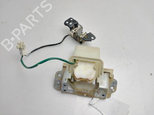 Used Tailgate lock Tailgate lock TOYOTA LAND CRUISER PRADO (_J15_) 3.0 D-4D (KDJ155_, KDJ150_, KDJ150R, KDJ155R) (190 hp) 34617966 34617966