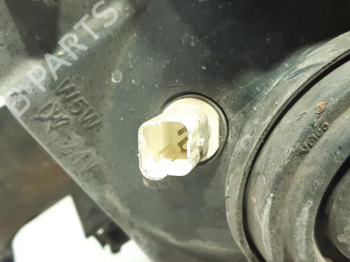 Right headlight CITROËN XSARA PICASSO (N68) 2.0 HDi | BP9050656C29 