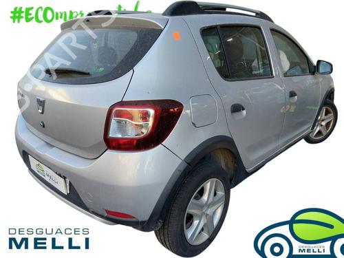 Mass air flow sensor DACIA SANDERO II | BP39596020M95 - Image 9