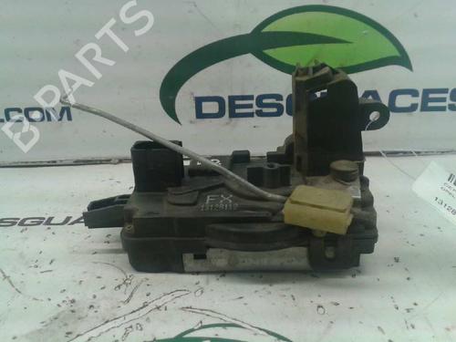 Used Front right lock OPEL ASTRA H (A04) 1.6 (L48) (105 hp) 2866192