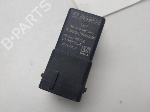 Used Electronic module Electronic module 37488019 37488019