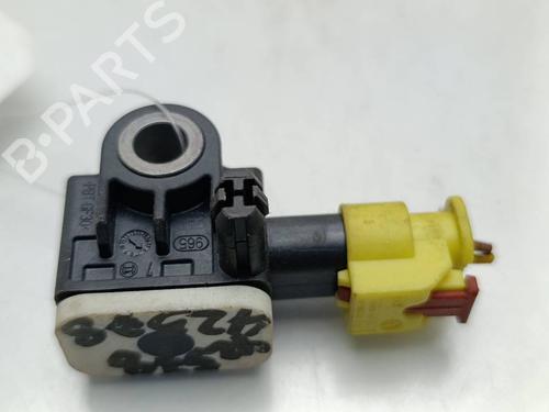Electronic sensor SKODA FABIA II (542) | BP39960050M84 - Image 3