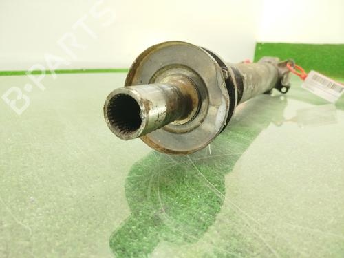 Driveshaft MITSUBISHI PAJERO II (V3_W, V2_W, V4_W, V5_W) 2.8 TD (V46W, V26W) | BP29523243M37 