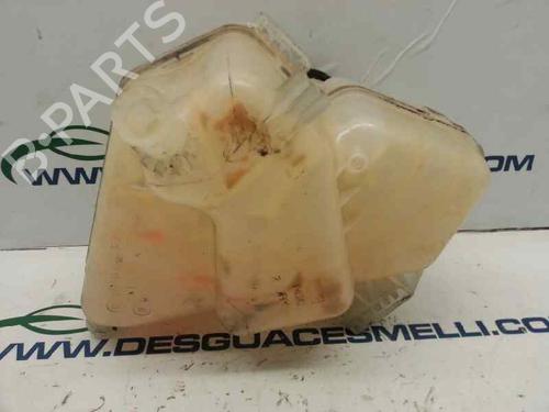 Expansion tank FORD FIESTA VI (CB1, CCN) 1.6 TDCi | BP2858288C120 