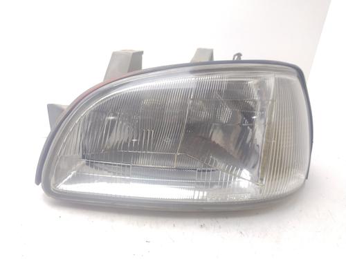 Phare gauche RENAULT CLIO I (B/C57_, 5/357_) 1.2 (5/357Y, 5/357K) (54 hp) 29463993