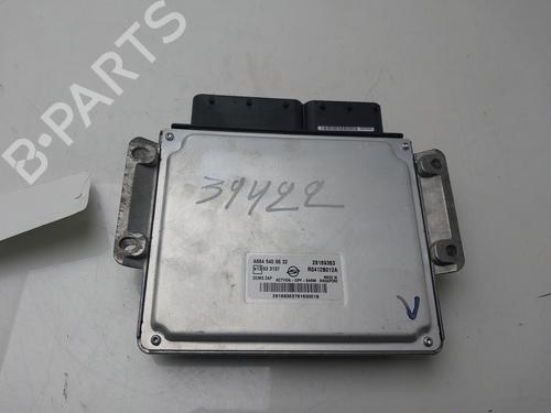 Motorstyringsenhed SSANGYONG ACTYON I [2005-2025]  30537039