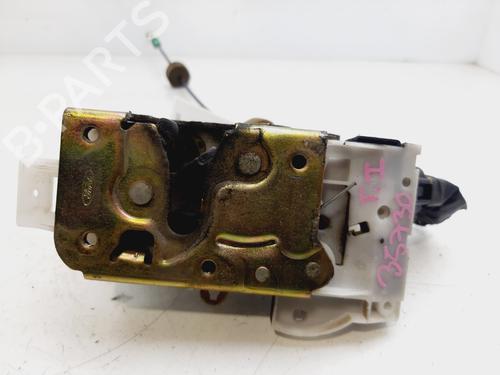 Rear left lock FORD MONDEO III (B5Y) 2.0 16V TDDi / TDCi | BP20076648C100 
