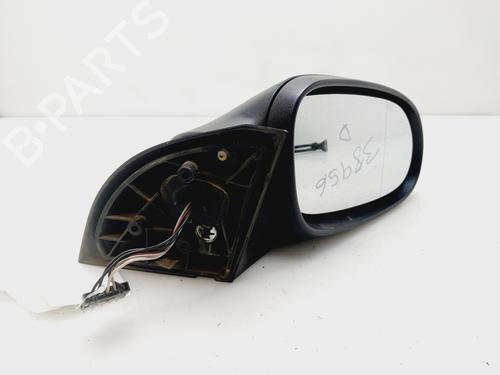 Used Right mirror MERCEDES-BENZ A-CLASS (W168) A 160 (168.033, 168.133) (102 hp) 30407851