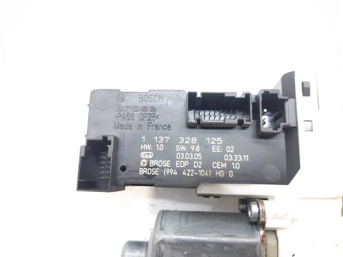 Left front window motor PEUGEOT 407 SW (6E_, 6D_) 2.0 | BP10144357E21 
