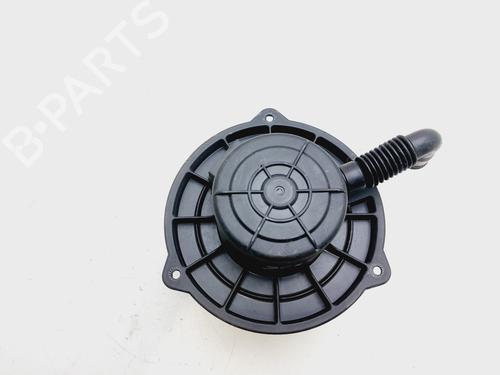 Heater blower motor HYUNDAI MATRIX (FC)  | BP24880523M62 