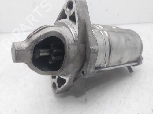 Startmotor Startmotor TOYOTA AVENSIS Saloon (_T27_) 2.0 D-4D (ADT270_, ADT270R) (124 hp) 37170775 37170775