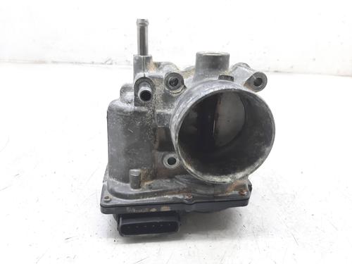 Used Throttle body TOYOTA AURIS (_E18_) [2012-2019]  10507273