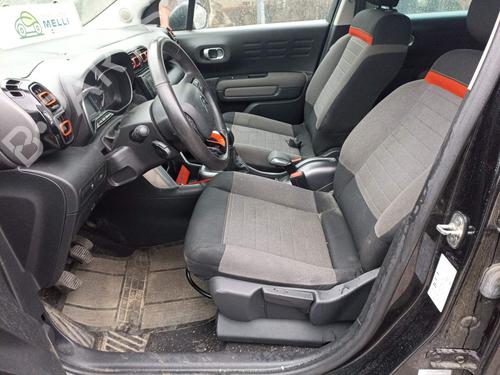 Left rear window switch CITROËN C3 AIRCROSS II (2R_, 2C_) 1.2 PureTech 110 (2RHNZB, 2RHNZW, 2RHNPX, 2RHNPJ) | BP31752785I29 