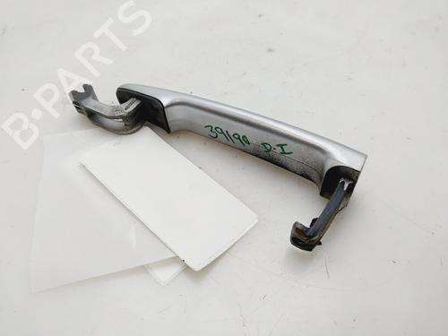 Front left exterior door handle PEUGEOT 307 Break (3E) 1.6 HDi 110 | BP29572663C128 