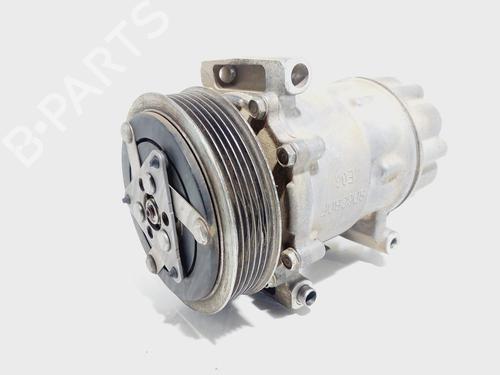 Used AC compressor CITROËN C3 II (SC_) [2009-2025]  29375750
