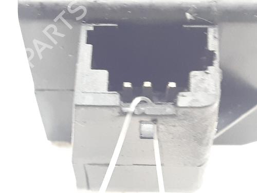 Tailgate lock CITROËN XSARA PICASSO (N68) 1.6 HDi | BP8384610C101 