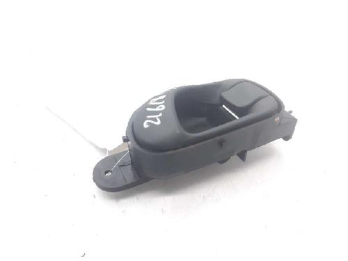 Rear left interior door handle DAEWOO REZZO (U100) 1.8 | BP12400761I15 