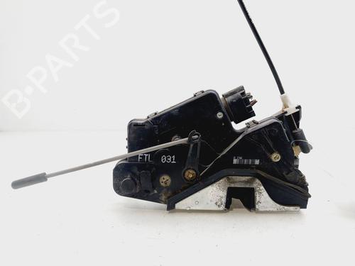 Front left lock BMW 3 (E46) 320 d | BP24884724C98 