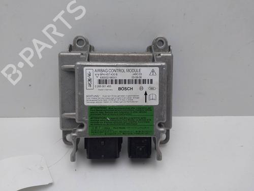 Used ECU airbags MAZDA 3 Saloon (BK) 1.6 (BK12) (105 hp) 15852274