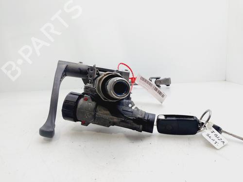 Used Steering column SEAT IBIZA IV (6J5, 6P1) [2008-2017]  28183978