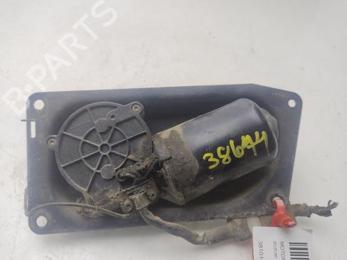 Used Front wiper motor SUZUKI VITARA (ET) HDI (SE 420HDI) (87 hp) 27877095