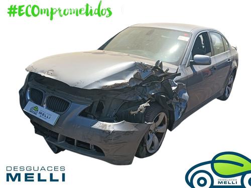 Brugte BMW 5 (E60) 520 d (163 hp) 4223018