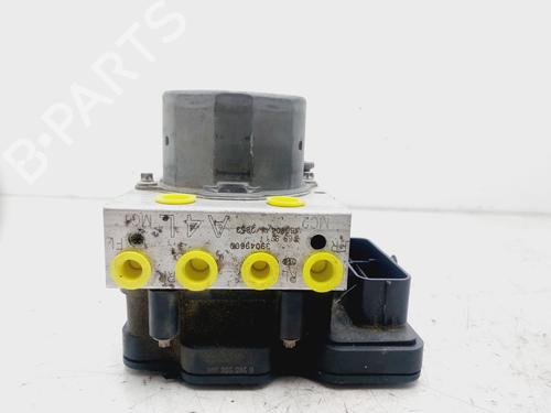 Used ABS pump OPEL CORSA E (X15) 1.2 (08, 68) (69 hp) 27315487