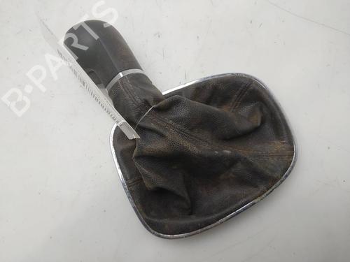 Shift knob OPEL CORSA D (S07) | BP38950163I34 - Image 2
