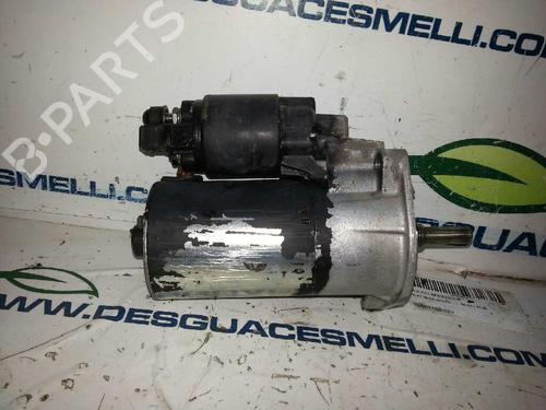 Startmotor SEAT IBIZA II (6K1) 1.4 i (60 hp) 2861294