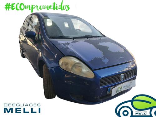Right side indicator FIAT GRANDE PUNTO (199_) 1.3 D Multijet | BP32977564I19 - Image 7