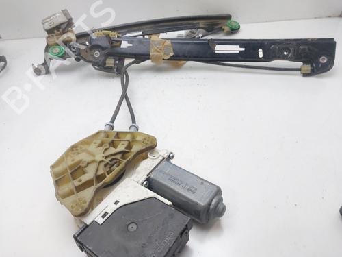 Front right window mechanism SEAT LEON (1P1) 1.6 TDI | BP16834811C23 