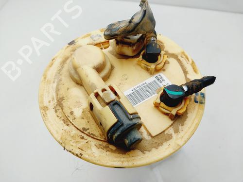 Pompe à carburant TOYOTA YARIS (_P9_) 1.4 D-4D (NLP90_, NLP90R) | BP30467096M76