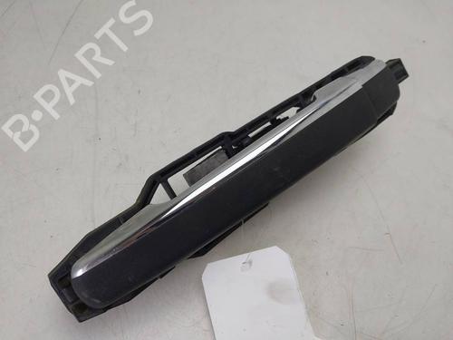 Used Rear left exterior door handle Rear left exterior door handle MERCEDES-BENZ M-CLASS (W163) ML 270 CDI (163.113) (163 hp) 40197879 40197879