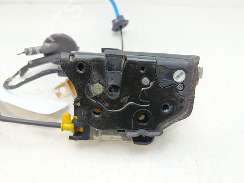 Front right lock AUDI A4 B8 Avant (8K5) | BP31328873C97
