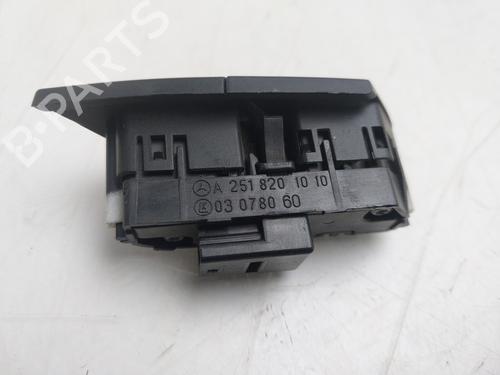 Switch MERCEDES-BENZ M-CLASS (W164) ML 320 CDI 4-matic (164.122) | BP37262095I30 - Image 3