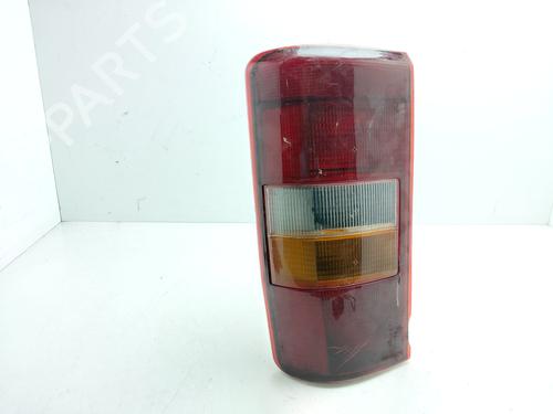 Used Right taillight Right taillight FIAT SCUDO Bus (220_) 2.0 JTD (109 hp) 35795893 35795893