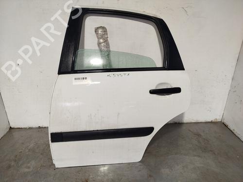 Used Left rear door CITROËN C3 I (FC_, FN_) 1.4 HDi (70 hp) 31364180