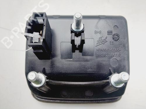 Tailgate handle SEAT LEON ST (5F8)  | BP29714328C132 
